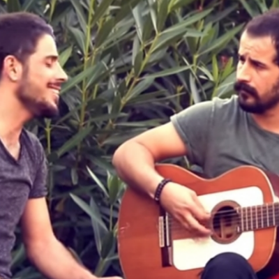 کۆما سێ برا