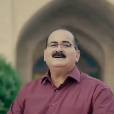 نەوزاد دەستڕەس