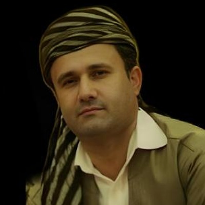 غوڵامڕەزا موزەفەری