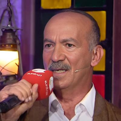 ئازاد مەحموود