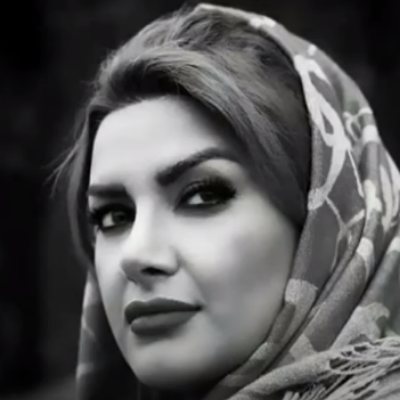 مریەم بەهاری