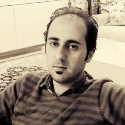 کامیار فاتحی