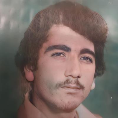 ئاواتی ئامە قەرەج