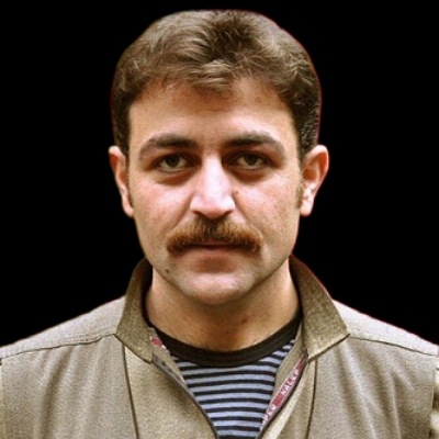 کاموران پەنابەر