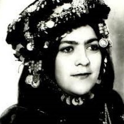 فەتانە وەلیدی