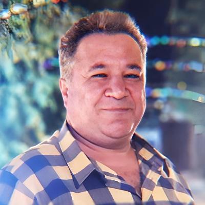 فەرشاد مورادی