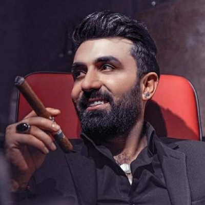 ئەحمەد خەلیل