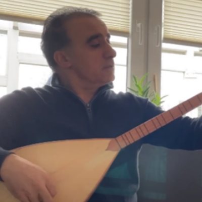 سلێمان رەنگین