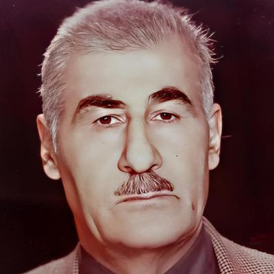 عەبدوڵڵا سنجانی