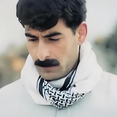 عەزیز فرومەند