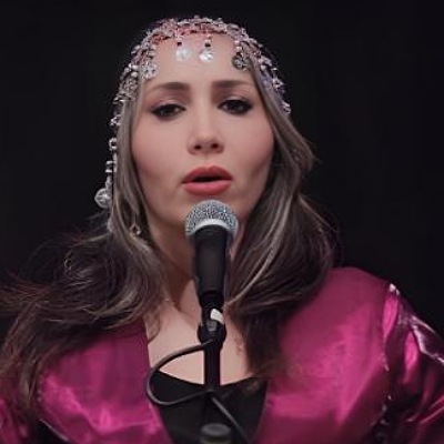 بەهار نەقیبی