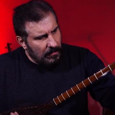 سەید مێرداد موشەعشەعی