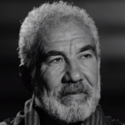 لالۆ ڕەنجدەر