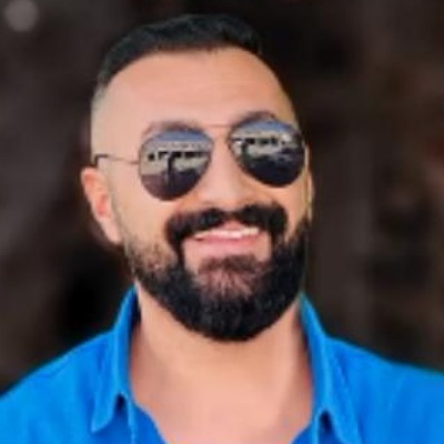 ناجۆ سەرحەد