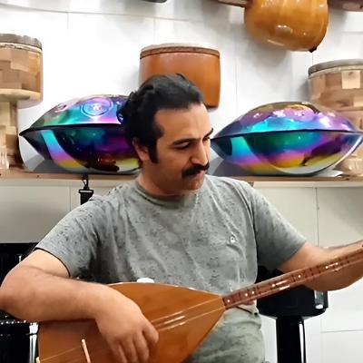 ڕامین دێهقان