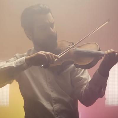 پدرام شەهلایی