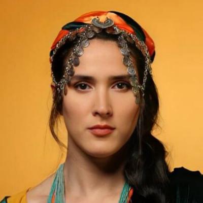 ڕووکەن یڵماز