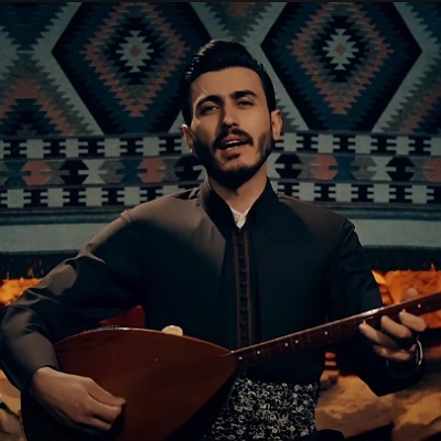 کارمەند ڕواندزی