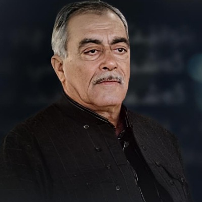 حەمەی نێرگز