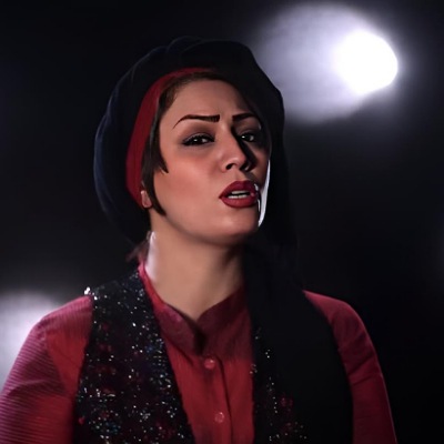 سارەنگ سەیفیزادە