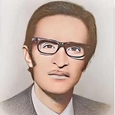 ئیبراهیم خۆشنەوا