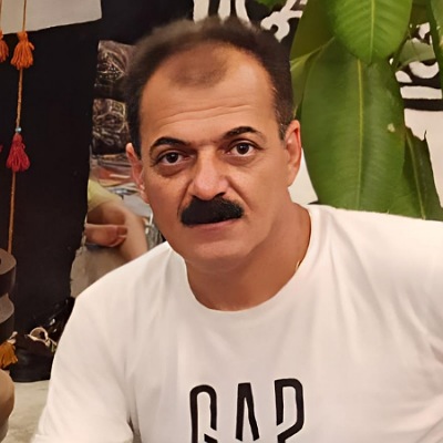 ئیسماعیل محەمەدی