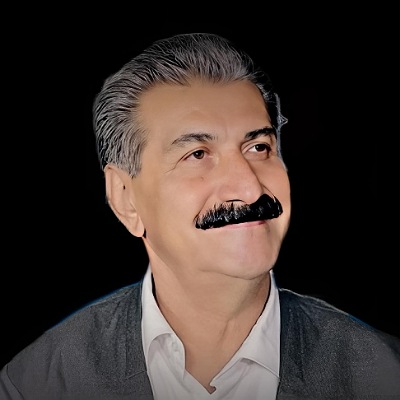 سەید ئیبراهیم سەقزی