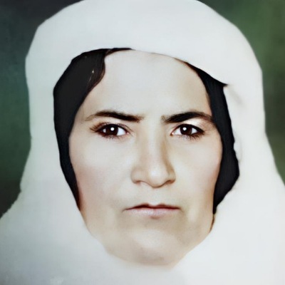 ئامینە خانبێگی