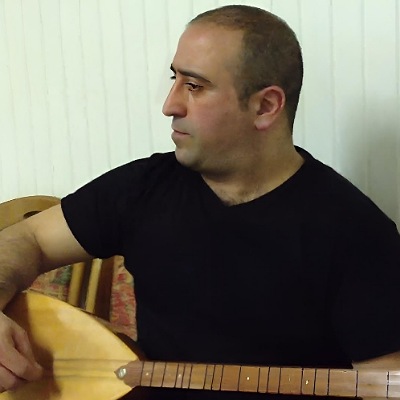 مەسعوود دێرسمی