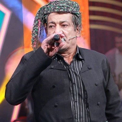 سامان زیرەک