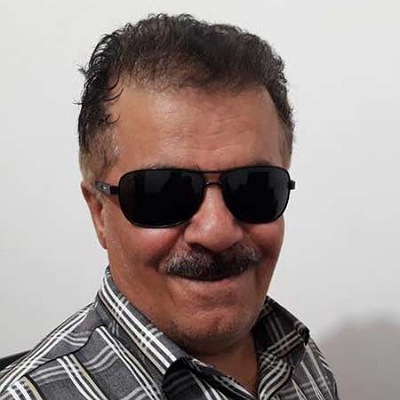 ناسر ئاغابرا