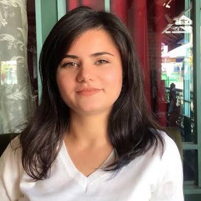 ئیرەم ئاتابای