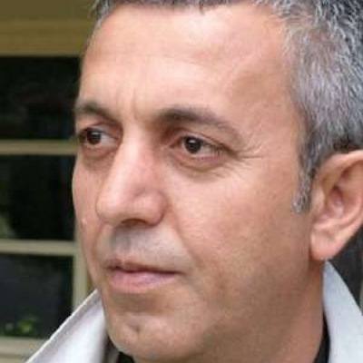 جەمال خەمبار