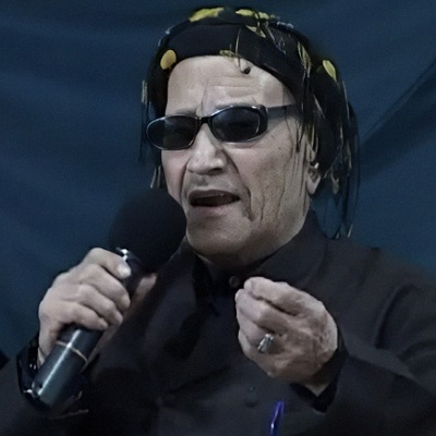 عەلی خەندان