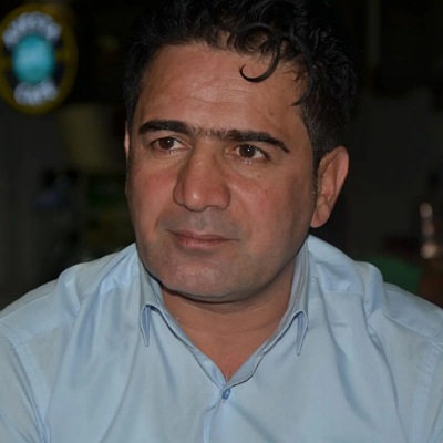 شێروان عەبدوڵڵا