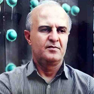 محەمەد گورجی