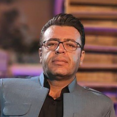 ئیدریس مەڕانی
