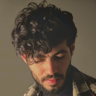 ئەفشین شوکری