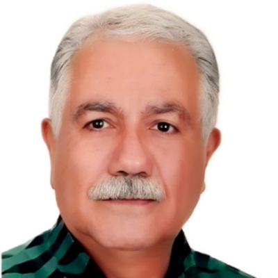 عیزەت قەلەندەرلەکی