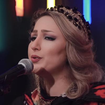 ئەسرین حەبیبی