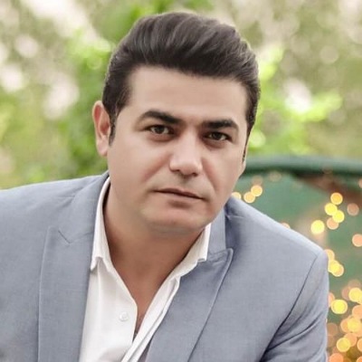 ڕەزا مورادیان