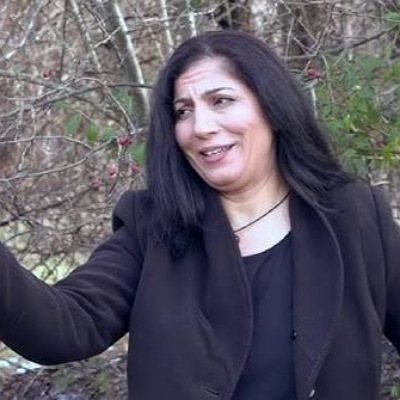 بەرفین مامەدۆڤا