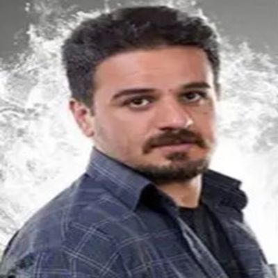 میهرداد محەمەدی