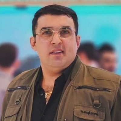 میلاد ئەحمەدی