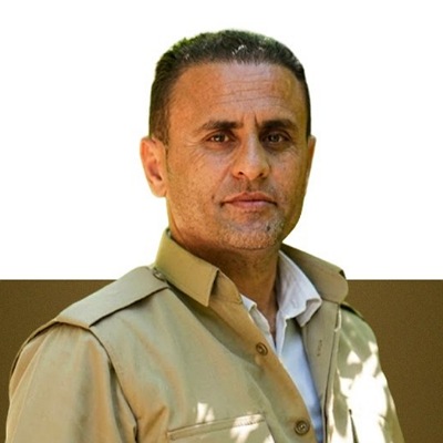 خەبات فیدایی