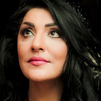 نازێ عەزیزی