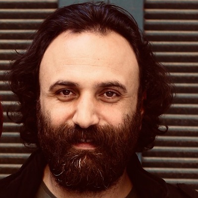 ڕزگار مەلامەحموودی