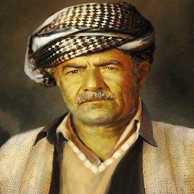 ئەحمەد شەماڵ