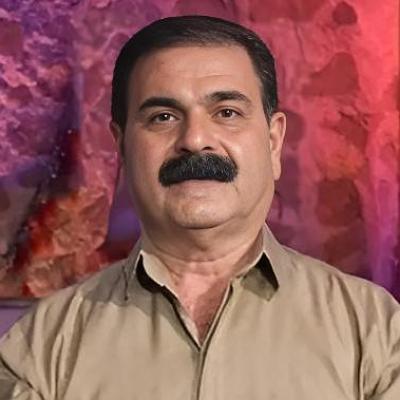 زاهیر جەلال