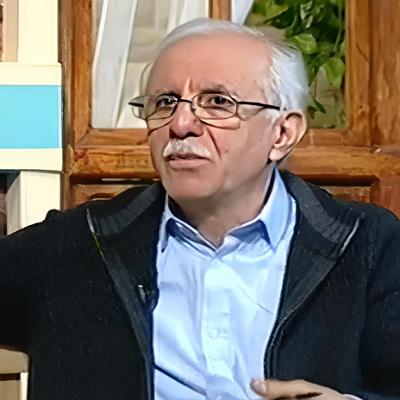 ئەسعەد قەرەداغی